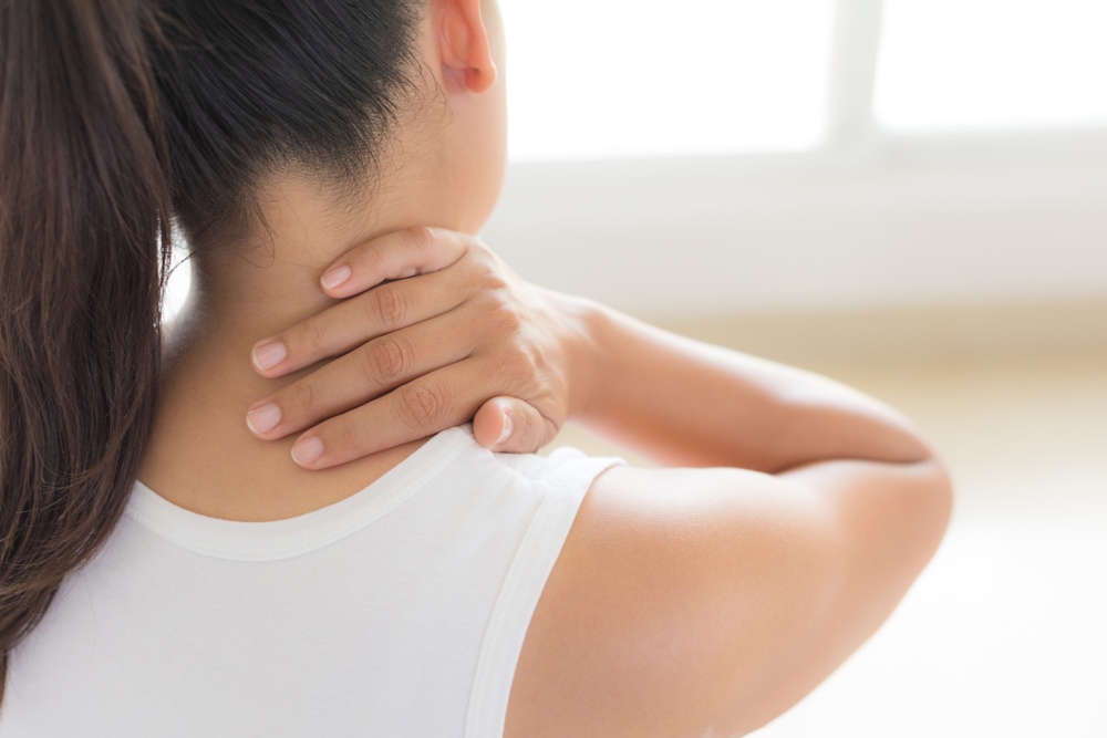 Nyaki gerinc izületi gyulladás. A nyaki gerinc fájdalma | TermészetGyógyász Magazin