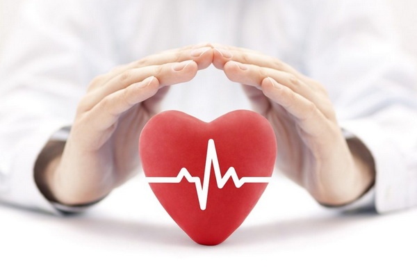 ülő szív egészsége